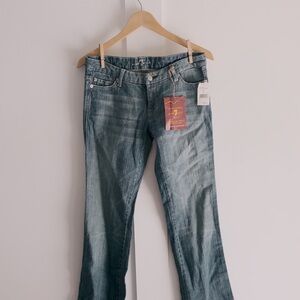 Stylish 7 For All Mankind for Women
